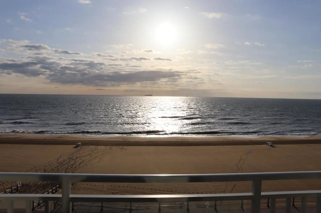 Beach Luxury Oceanfront Virginia Beach