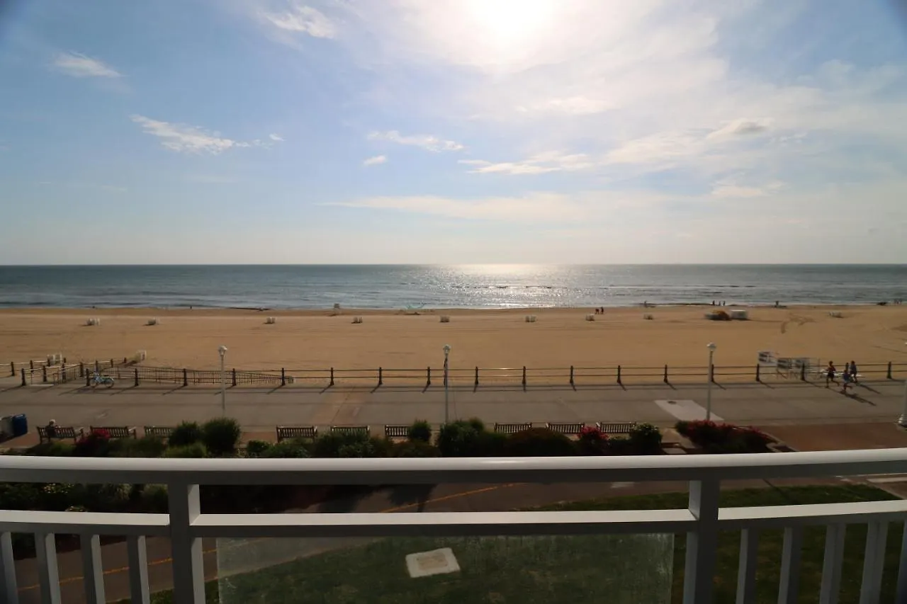 Beach Luxury Oceanfront Virginia Beach 0*,