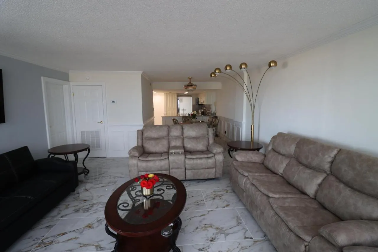 Beach Luxury Oceanfront Virginia Beach