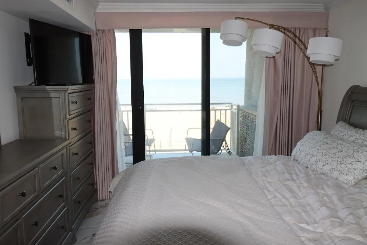 Beach Luxury Oceanfront Virginia Beach