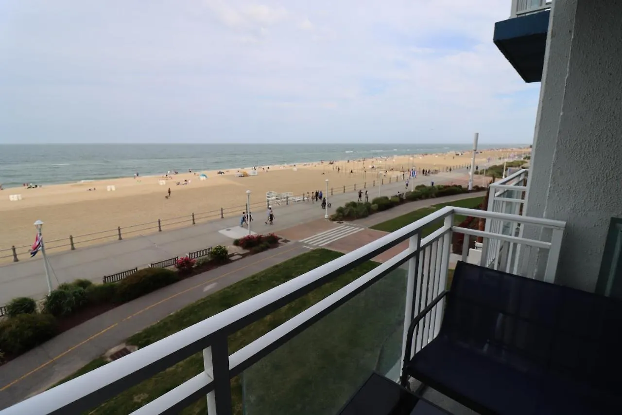 Beach Luxury Oceanfront Virginia Beach USA