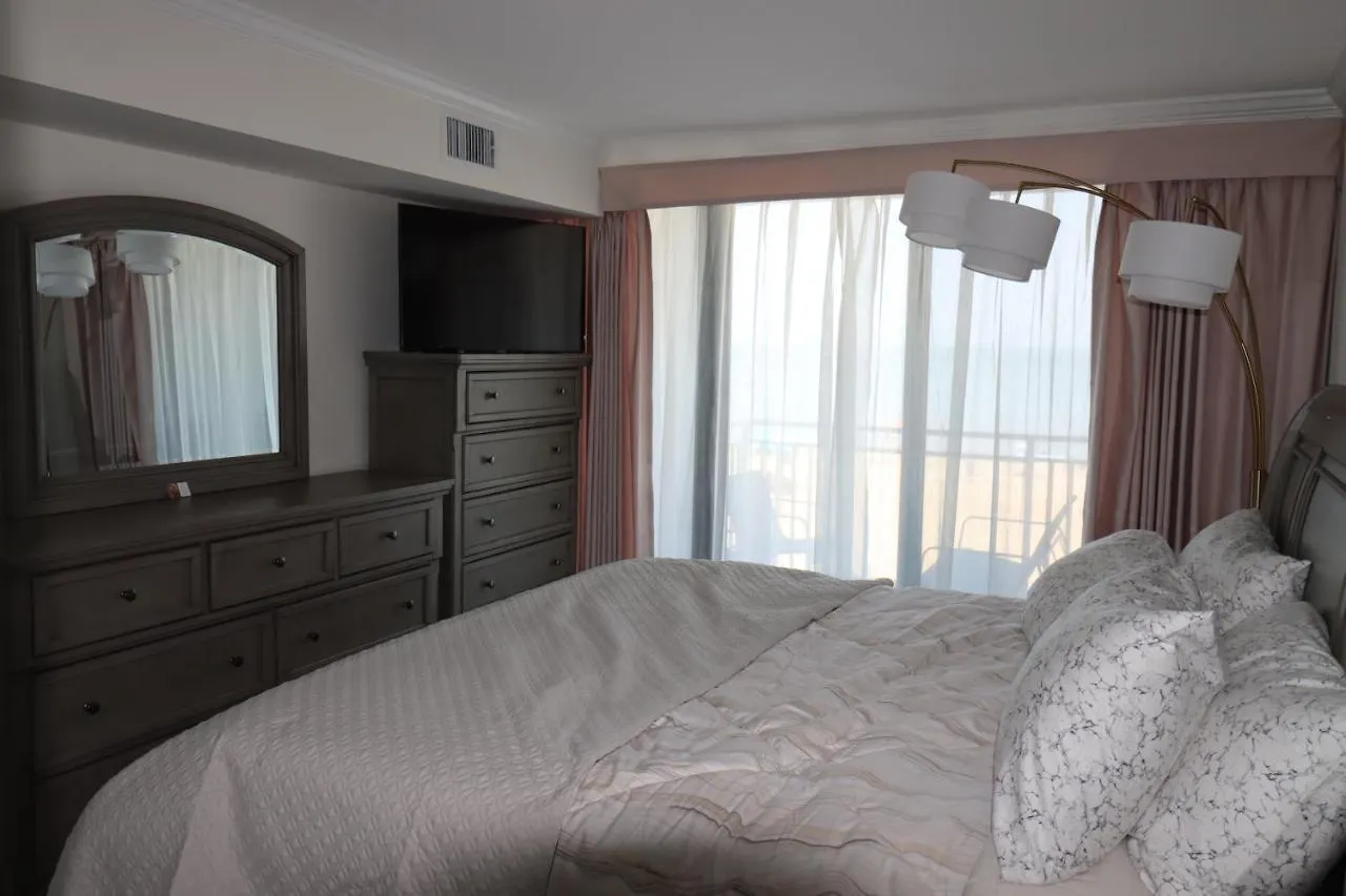 Beach Luxury Oceanfront Virginia Beach 0*,  USA