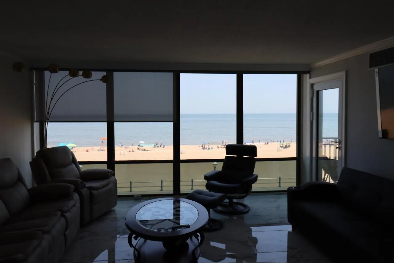 Beach Luxury Oceanfront Virginia Beach 0*,  USA